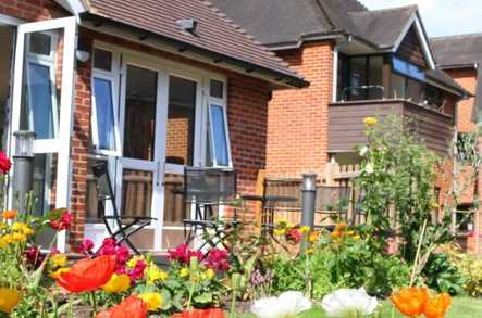 Whitgift House Care Home Croydon  - 1