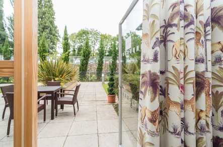 Whittington House Nursing Home Care Home Cheltenham  - 4