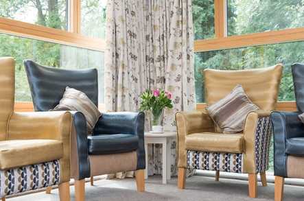 Whittington House Nursing Home Care Home Cheltenham  - 5
