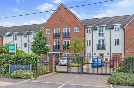 Whyburn Court Retirement Living Hucknall  - 1