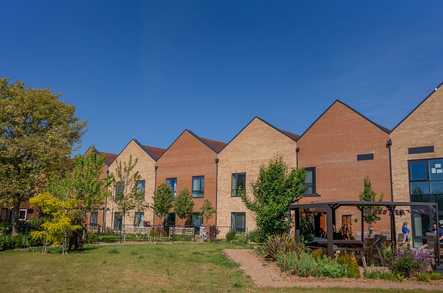 Brook Meadows House Care Home Southend-on-sea  - 1