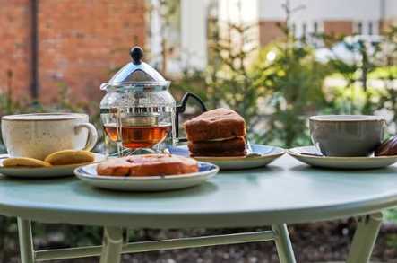 Widmore Park Retirement Living Sonning Common  - 3