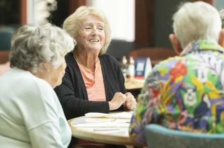 Widmore Park Retirement Living Sonning Common  - 2