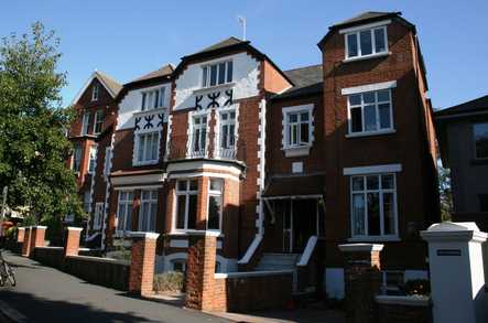 Wilbury Care Home Limited Care Home Hove  - 1