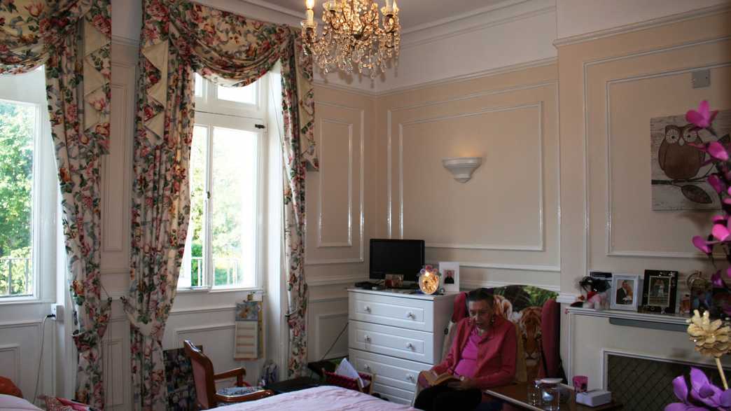 Wilbury Care Home Limited Care Home Hove accommodation-carousel - 2