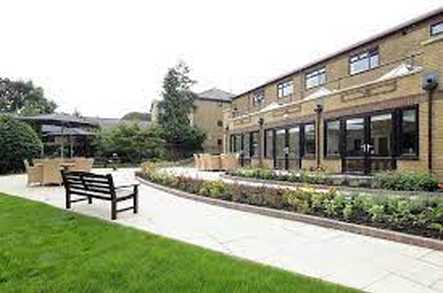 Wilhelmina House Care Home Croydon  - 1