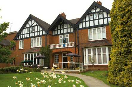 Willersley House Care Home Hull  - 1
