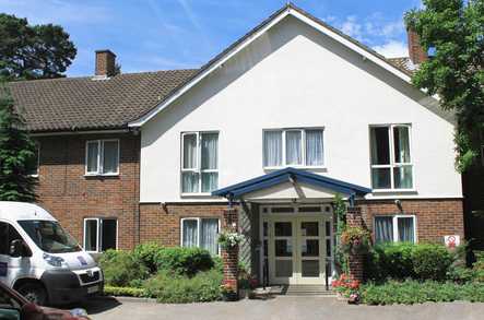Willett House Care Home Chislehurst  - 1