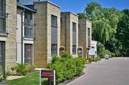 William Lodge Retirement Living Malmesbury  - 1