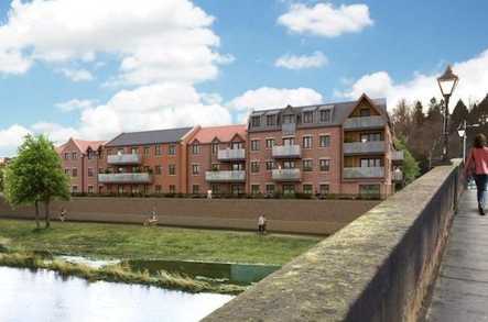 William Turner Court Retirement Living Morpeth  - 1