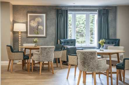 Willow Lodge Care Home Redhill  - 5
