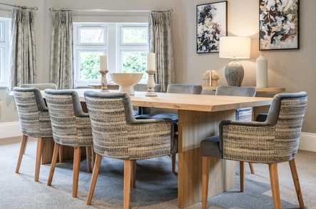 Willow Lodge Care Home Redhill  - 4