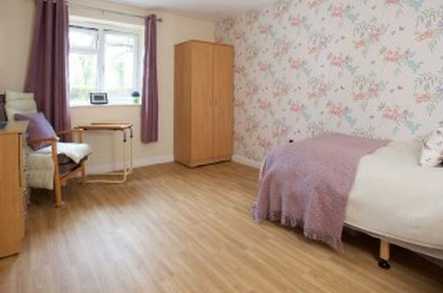 Willow Bank House Residential Home Care Home Pershore  - 2