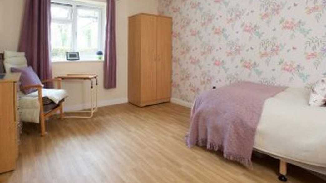 Willow Bank House Residential Home Care Home Pershore buildings-carousel - 4