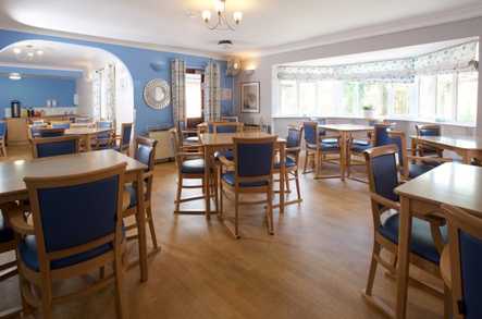 Willow Bank House Residential Home Care Home Pershore  - 3