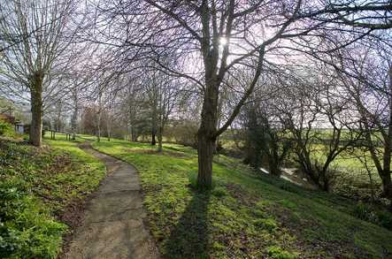 Willow Bank House Residential Home Care Home Pershore  - 4