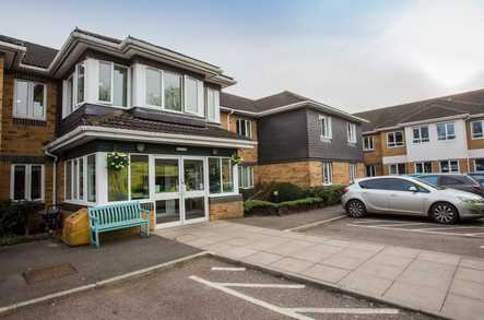 Willow Court Care Home Harpenden  - 1