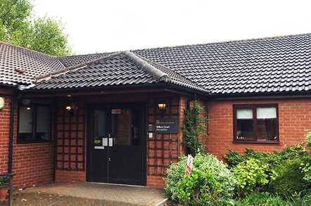 Willow Court Care Home Lincoln  - 1