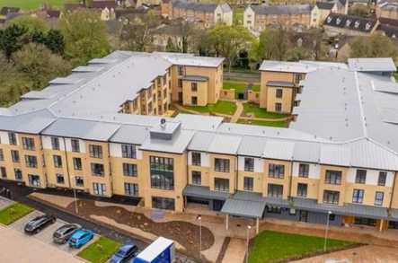 Willow Gardens Retirement Living Chipping Norton  - 1