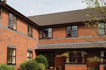 Willow Green Care Home Care Home Darlington  - 1