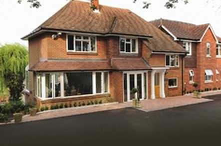 Willow Tree Lodge Care Home Fareham  - 1