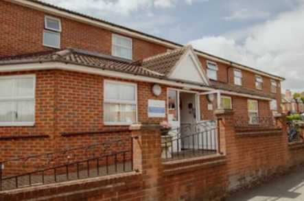 Willow Brook Care Home Care Home Nottingham  - 1