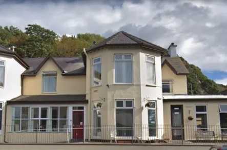 Willow Hall residential home Care Home Caernarfon  - 1