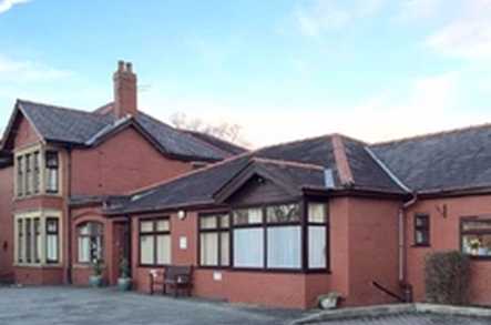 Willowbank Rest Home Care Home Leyland  - 1