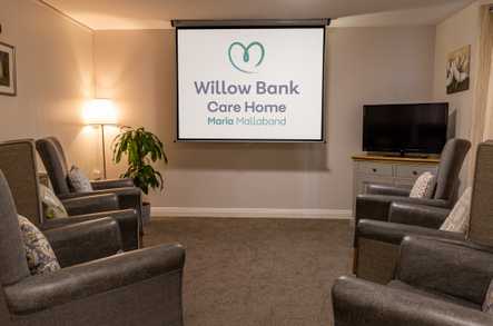 Willowbank Nursing Home Care Home Leeds  - 2