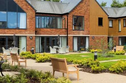 Willowbrook View Care Home Swindon  - 1