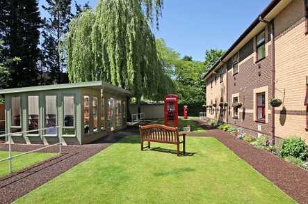 Willowbrook Care Home Birmingham  - 1