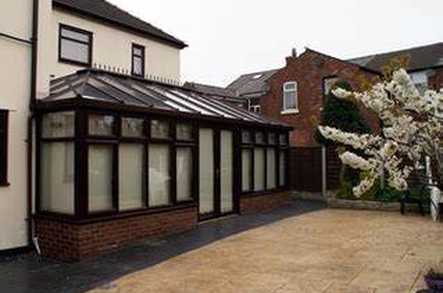 Willowbrooke Residential Home Care Home Preston  - 1