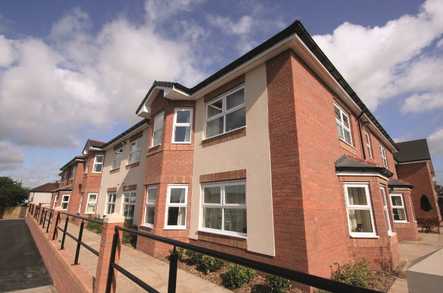 Willowcroft Care Home Derby  - 1