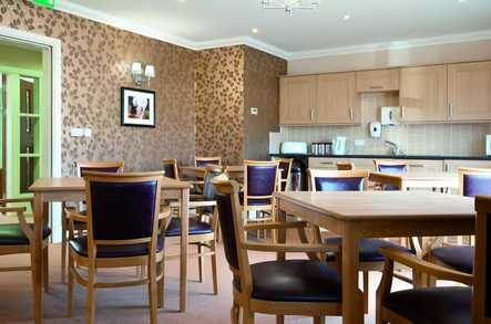 Willowcroft Care Home Derby  - 3