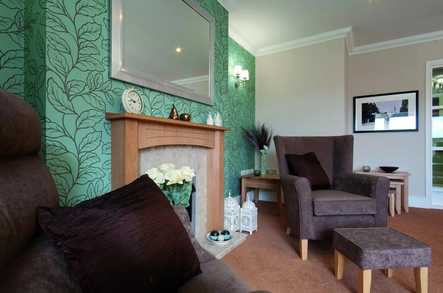 Willowcroft Care Home Derby  - 2