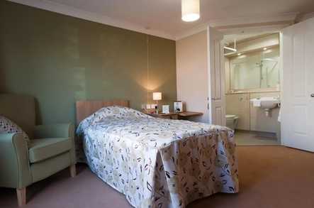 Willowcroft Care Home Derby  - 4