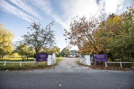 Willowmead Care Home Care Home Chelmsford  - 1