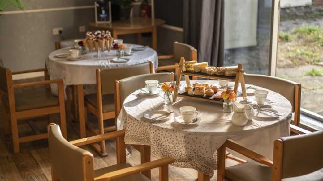 Wickham Care Home Care Home Chelmsford meals-carousel - 1