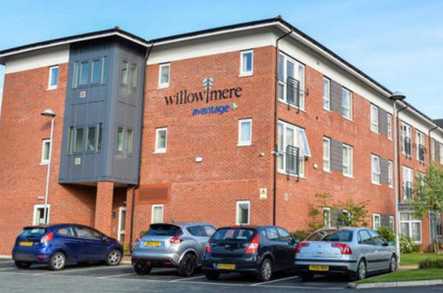 Willowmere Retirement Living Middlewich  - 1