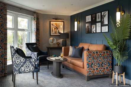 Willowmere Lodge Care Home Ellesmere Port  - 3