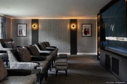 Willowmere Lodge Care Home Ellesmere Port  - 4