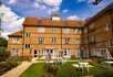 Willows Care Home - 1
