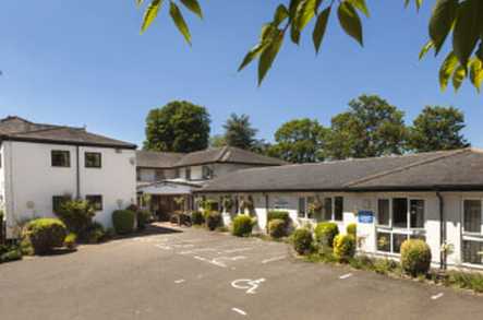 Willowthorpe Care Home Care Home Stanstead Abbotts  - 1