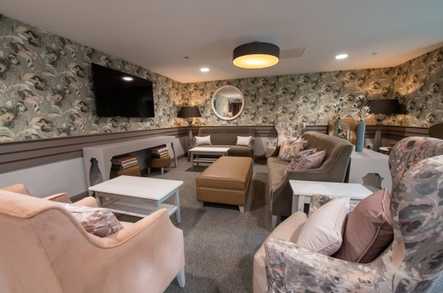 Wilmslow Manor Care Centre Care Home Wilmslow  - 4