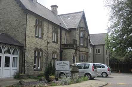 Wilton House Nursing Home Care Home Darlington  - 1