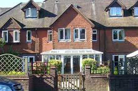 Wilton Lodge Residential Home Care Home Radlett  - 1