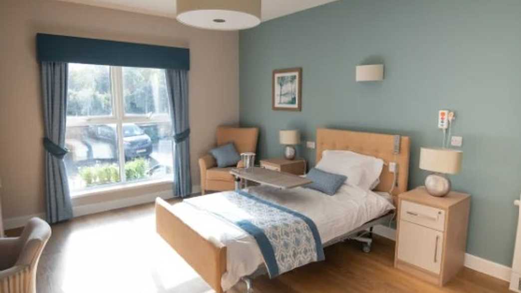 Wilton Manor Care Home Melton Mowbray accommodation-carousel - 1