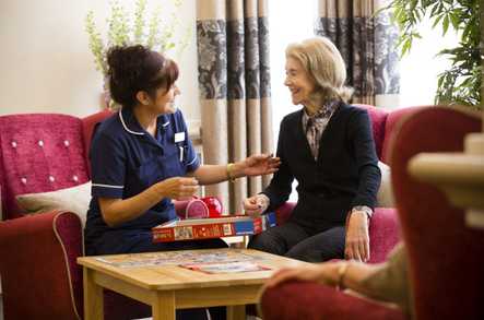 Wiltshire Heights Care Home Care Home Bradford On Avon  - 2