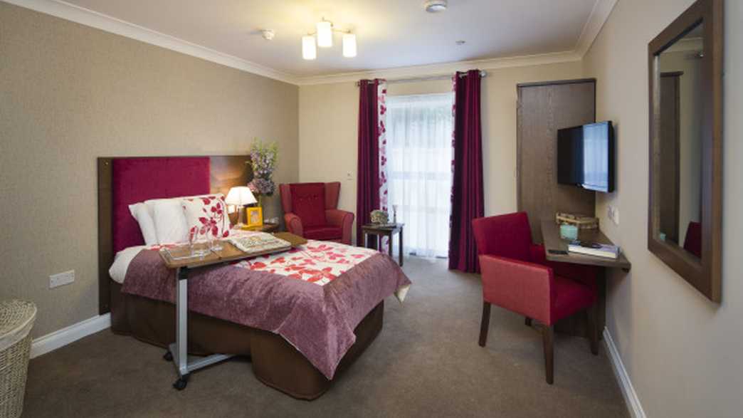 Wiltshire Heights Care Home Care Home Bradford On Avon accommodation-carousel - 1