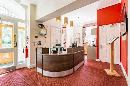 Wimbledon Beaumont Care Home London  - 2